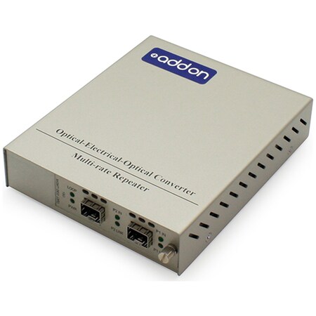 Add-On Addon 10Gbs 1 Sfp+ To 2 Sfp+ Media Conv ADD-MCC10G2SFP-SK